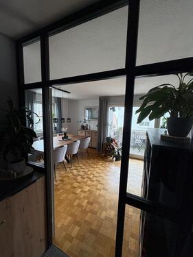 Foto - Hochparterre in Weimar zur Miete