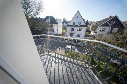 Foto - 2.5 Zimmer Etagenwohnung in Solingen