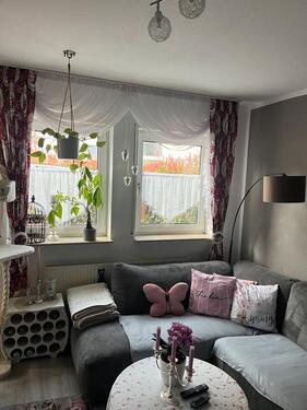 Foto - 2 Zimmer Erdgeschoßwohnung in Guldental