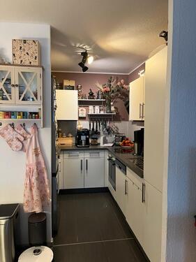 Foto - Erdgeschoßwohnung in Guldental zur Miete