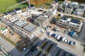 Foto - Projekt Schafwinkel – Wohnen Mit Weitblick In Lotte – Wohnung 8– Haus E
