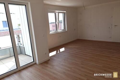 Foto - Etagenwohnung in Lotte zur Miete