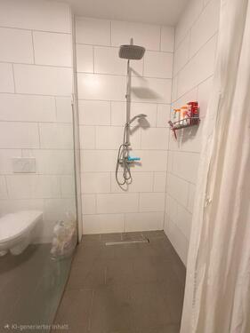 Foto - 2 Zimmer Dachgeschoßwohnung in Dissen am Teutoburger Wald