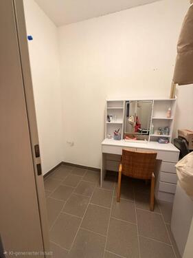 Foto - Dachgeschoßwohnung in Dissen am Teutoburger Wald zur Miete