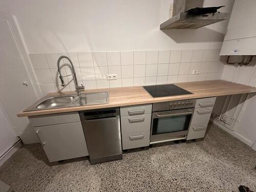 Foto - Wohnung zu nach mieten - 810,00&nbsp;EUR Kaltmiete, ca.&nbsp; 45,00&nbsp;m&sup2;