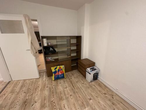 Foto - 2 Zimmer Etagenwohnung zur Miete in Hannover