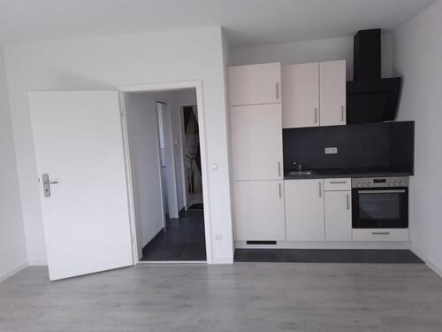 Foto - Modern. renov. Appartement in priv. MFH 92637 WEN zu vermieten