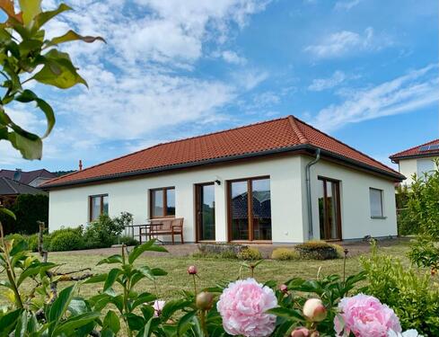 Foto - Vermiete Einfamilienhaus in ruhiger Lage mit wunderschönen Blick