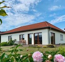 Vermiete Einfamilienhaus in ruhiger Lage mit wunderschönen Blick - Geisa