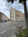 Foto - Individuell geschnittene 2-Raum-Wohnung in Leipzig (WZ8309)