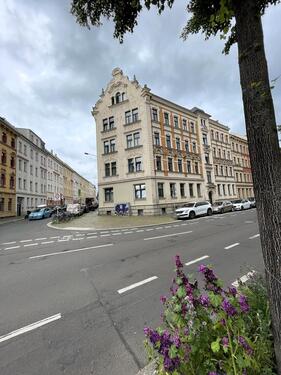 Foto - Individuell geschnittene 2-Raum-Wohnung in Leipzig (WZ8309)