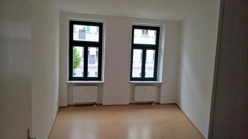Foto - Etagenwohnung in Leipzig zur Miete