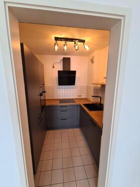 Foto - 2 Zimmer Etagenwohnung zur Miete in Darmstadt