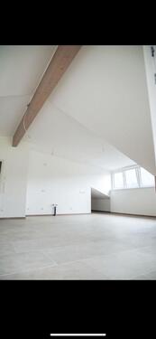 Foto - Dachgeschoßwohnung in Bad Reichenhall zur Miete