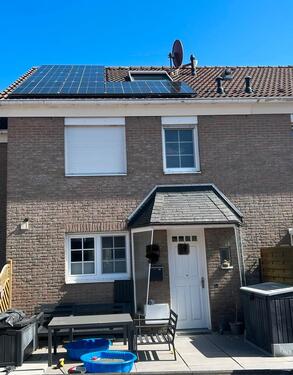 Foto - 4 Zimmer Reihenhaus zum Kaufen in Wermelskirchen