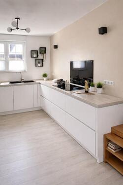 Foto - 4 Zimmer Reihenhaus in Wermelskirchen