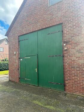 Foto - Stellplatz für Motorräder Fredenbeck