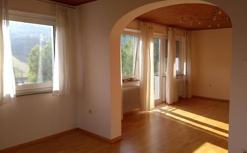 Foto - Etagenwohnung zur Miete in Queidersbach