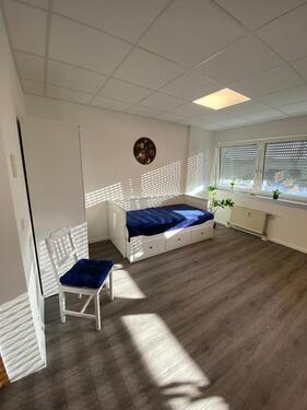 Foto - Etagenwohnung in Mutterstadt