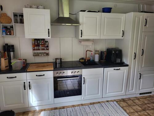 Foto - Etagenwohnung in Schneizlreuth