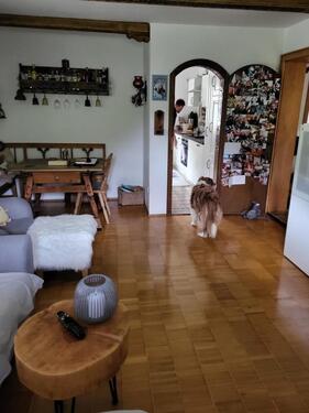 Foto - Etagenwohnung in Schneizlreuth zur Miete