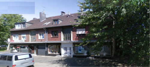 Foto - Mietwohnung Duisburg Neumühl 100m²