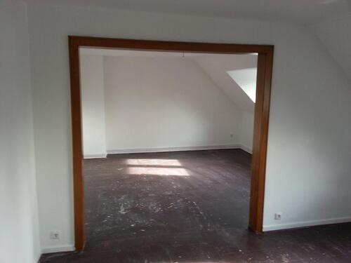 Foto - Etagenwohnung zur Miete in Duisburg