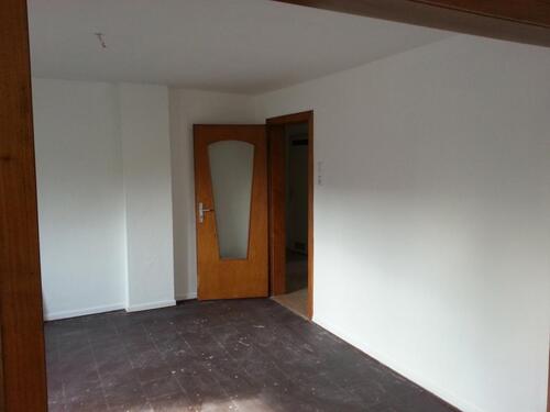 Foto - Etagenwohnung in Duisburg