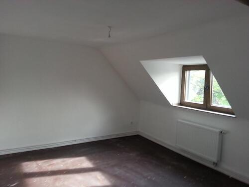 Foto - Etagenwohnung in Duisburg zur Miete