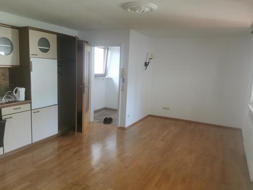 Foto - Wohnung 1,5 Zimmer Bad Dürrheim