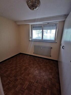 Foto - Etagenwohnung in Bad Dürrheim