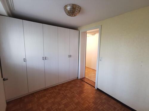 Foto - Etagenwohnung in Bad Dürrheim zur Miete