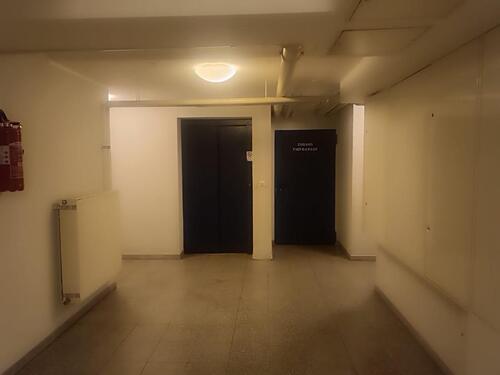 Foto - Abstellraum im Keller (ca. 6 qm)