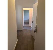 Möbilierte 2-Zimmer-Wohnung in Kirchseeon