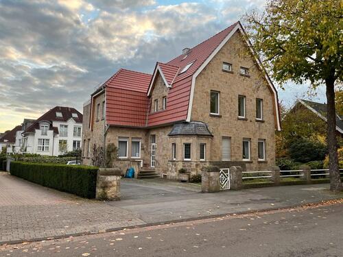 Foto - schöne, zentrale 2,5 ZKB Wohnung mit Balkon