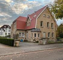schöne, zentrale 2,5 ZKB Wohnung mit Balkon - Ibbenbüren