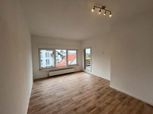 Foto - Etagenwohnung zur Miete in Ibbenbüren