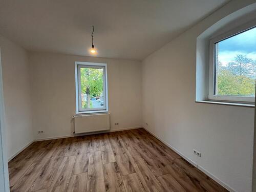 Foto - Etagenwohnung in Ibbenbüren