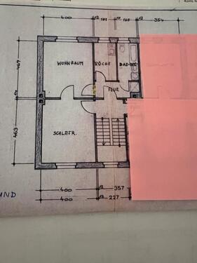 Foto - Mietwohnung 55 m2 in Lüdenscheid Nähe Autobahn Mitte