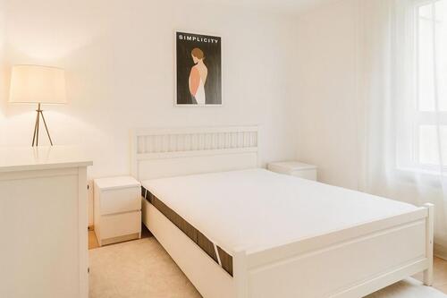 Foto - Etagenwohnung in Kriftel zur Miete