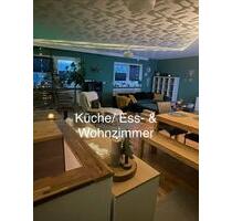 Haus in Lohra Weipotshausen mit Garten und Garage