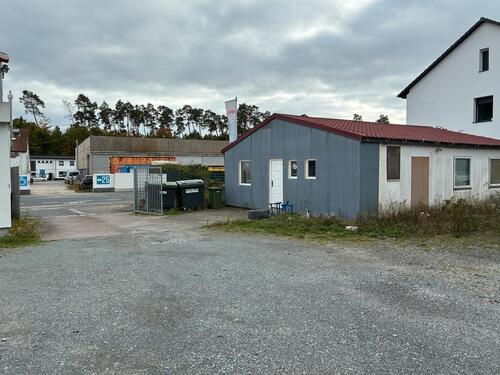 Foto - Lager zu vermieten - 100 qm - 950,00&nbsp;EUR Miete,