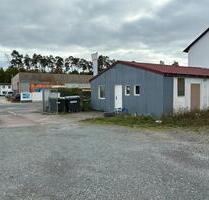 Lager zu vermieten - 100 qm - 950,00&nbsp;EUR Miete, in Heusenstamm (PLZ: 63150)