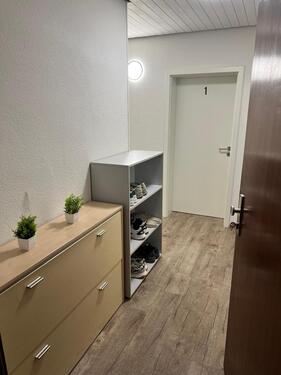 Foto - Ab sofort verfügbare Mietwohnung Studentenzimmer Monteurzimmer WG Zimmer in Schönaich - ohne Kaution!