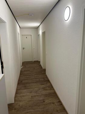 Foto - 5 Zimmer Etagenwohnung zur Miete in Schönaich