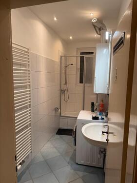 Foto - 2 Zimmer Etagenwohnung zur Miete in Dortmund