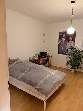 Foto - Etagenwohnung in Dortmund zur Miete