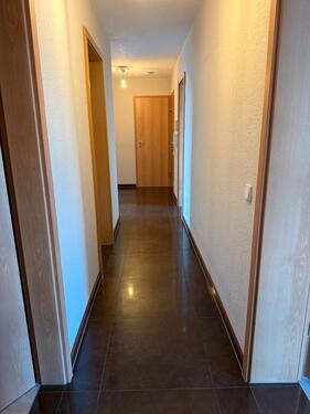 Foto - 4-Zimmer-Wohnung mit Süd-Balkon ink. Garage in Schwäbisch Gmünd