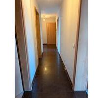4-Zimmer-Wohnung mit Süd-Balkon ink. Garage in Schwäbisch Gmünd