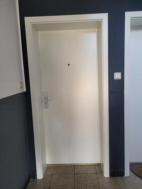 Foto - 3 Zimmerwohnung in der 1. Etage